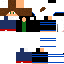 Texture for steve
