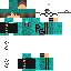 Texture for patchy