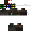 Texture for rubix cube mix in
