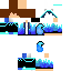 Texture for KingChika