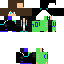 Texture for chow