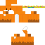 Texture for キツネ