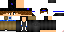 Texture for steve