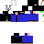 Texture for Jkthor Skin  Hacker v2