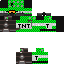 Texture for jimpro