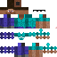 Texture for steve