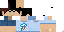 Texture for steve