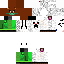 Texture for El_rubius Version corona virus