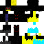 Texture for bannana