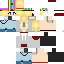 Texture for Oreohaspaws