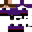 Texture for Zip (Zurg Trooper) (Evil Emperor Zurg's Army)