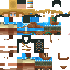Texture for Link TotK (Com Capa)