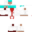 Texture for traje mefis