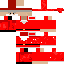 Texture for サンタさんスキン