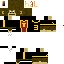 Texture for monkey