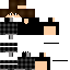 Texture for meskin