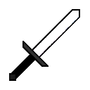 Texture for sword template 128x