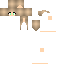 Texture for blank canvas