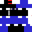 Texture for dcp
