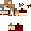 Texture for Ангелинын скин