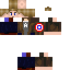 Texture for steve rogers