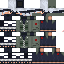 Texture for Kakaschi
