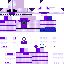 Texture for FNAF SL Funtime Freddy empty suit