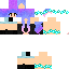 Texture for Fixed OFFICAL SKin