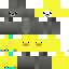 Texture for Ducky bob