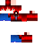 Texture for CAptian REdWing