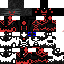 Texture for inferno skeleton armor and helmet