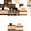Texture for ISABELLE
