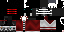 Texture for atomshaas