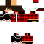 Texture for Steve