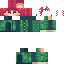 Texture for Kakyoin
