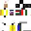Texture for juk