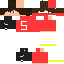 Texture for sr_titiu