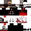 Texture for Red Devil Scary Boy...