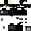 Texture for Скин крутой ютубер