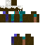 Texture for coconat