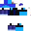 Texture for Mr Mapache