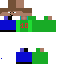 Texture for Dimi_Crafter