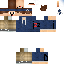 Texture for DIZZI Skin