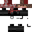 Texture for arrow