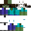 Texture for iamsteve