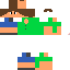 Texture for Danny A New Destiny (Mechanical Hearts)