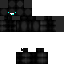 Texture for shaigellman