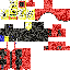 Texture for resource pack hero