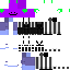 Texture for ARMY gEO