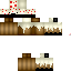 Texture for ninja